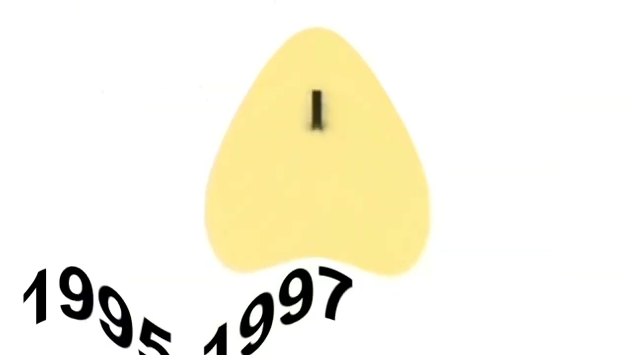 Goldstar LG Logo History Effects