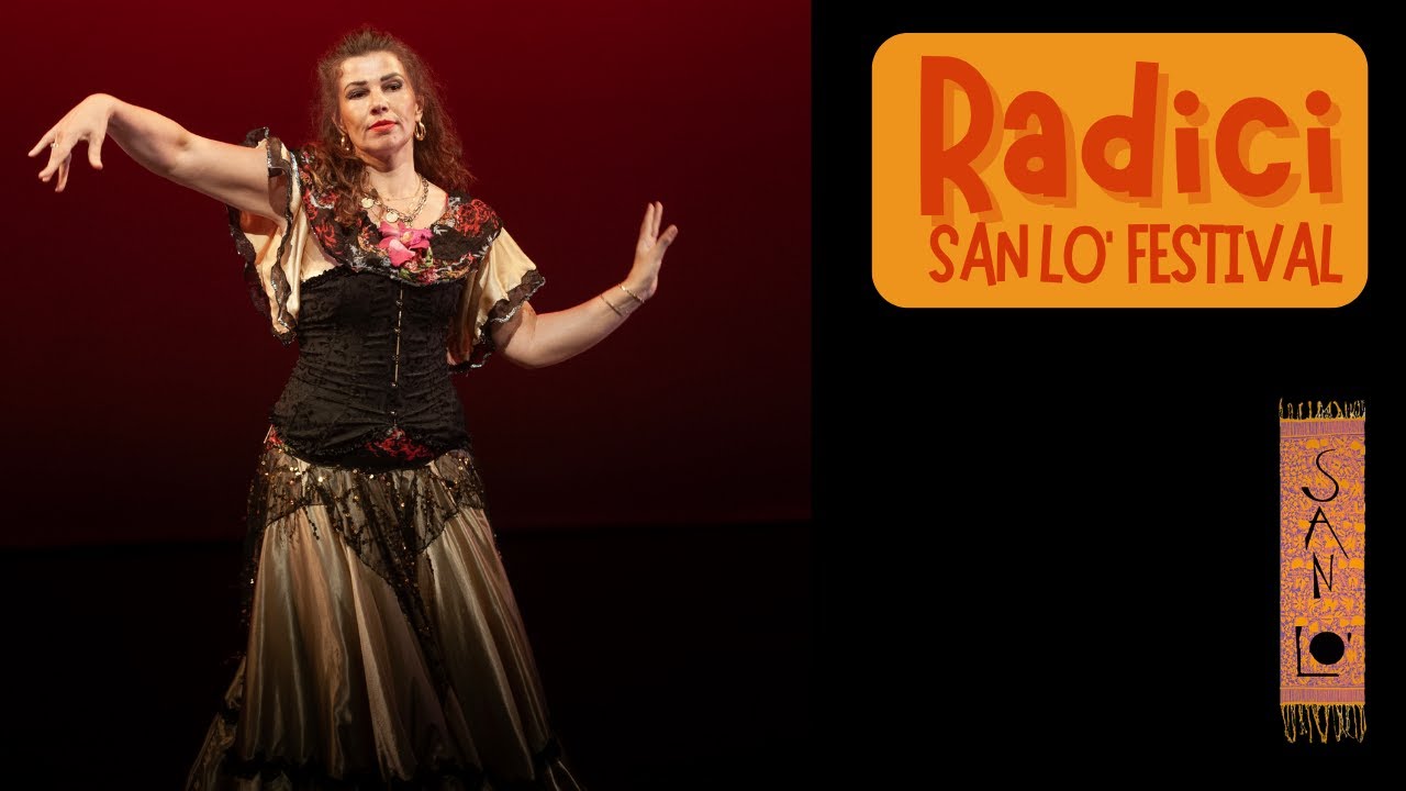Elizaveta Ershova @ San Lo' Festival 2025