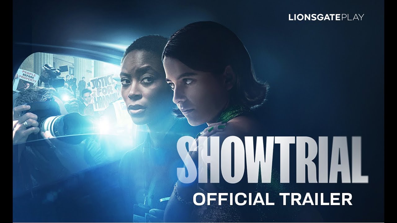 Watch Showtrial on Lionsgate Play