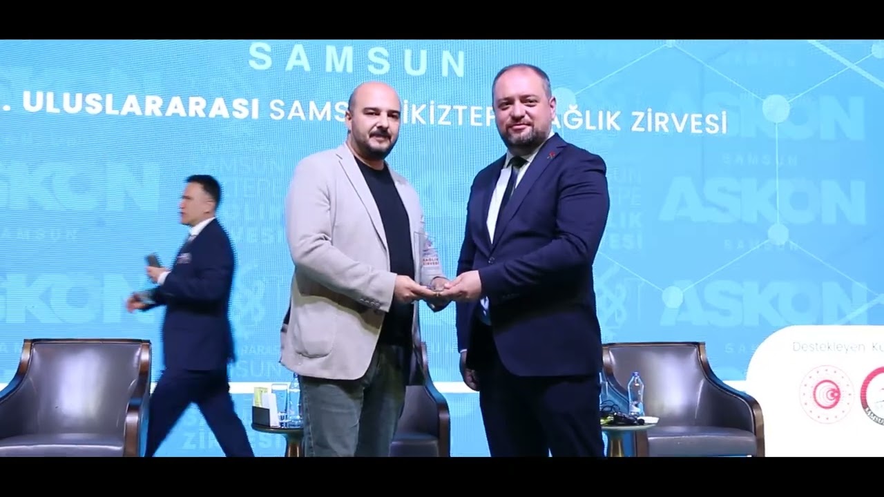 İkiztepe Sağlık Zirvesinde Bizde Yerimizi Aldık   #sağlıklıyaşam