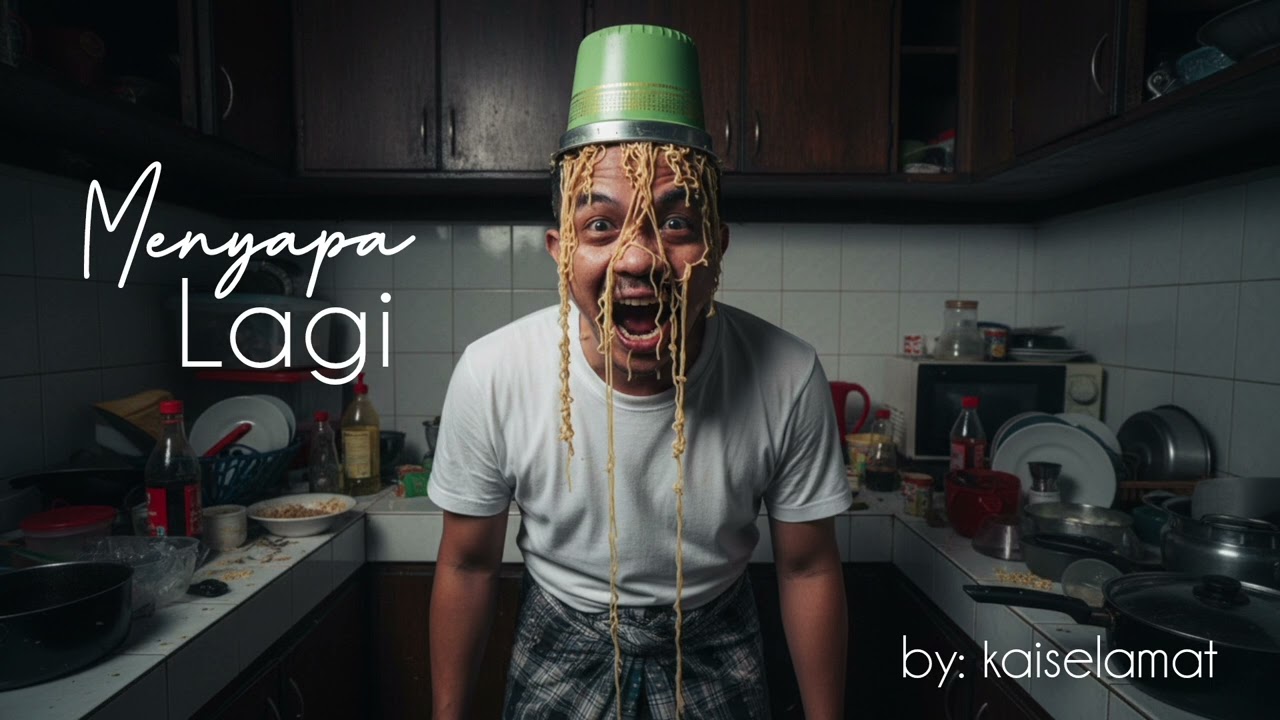 Menyapa Lagi