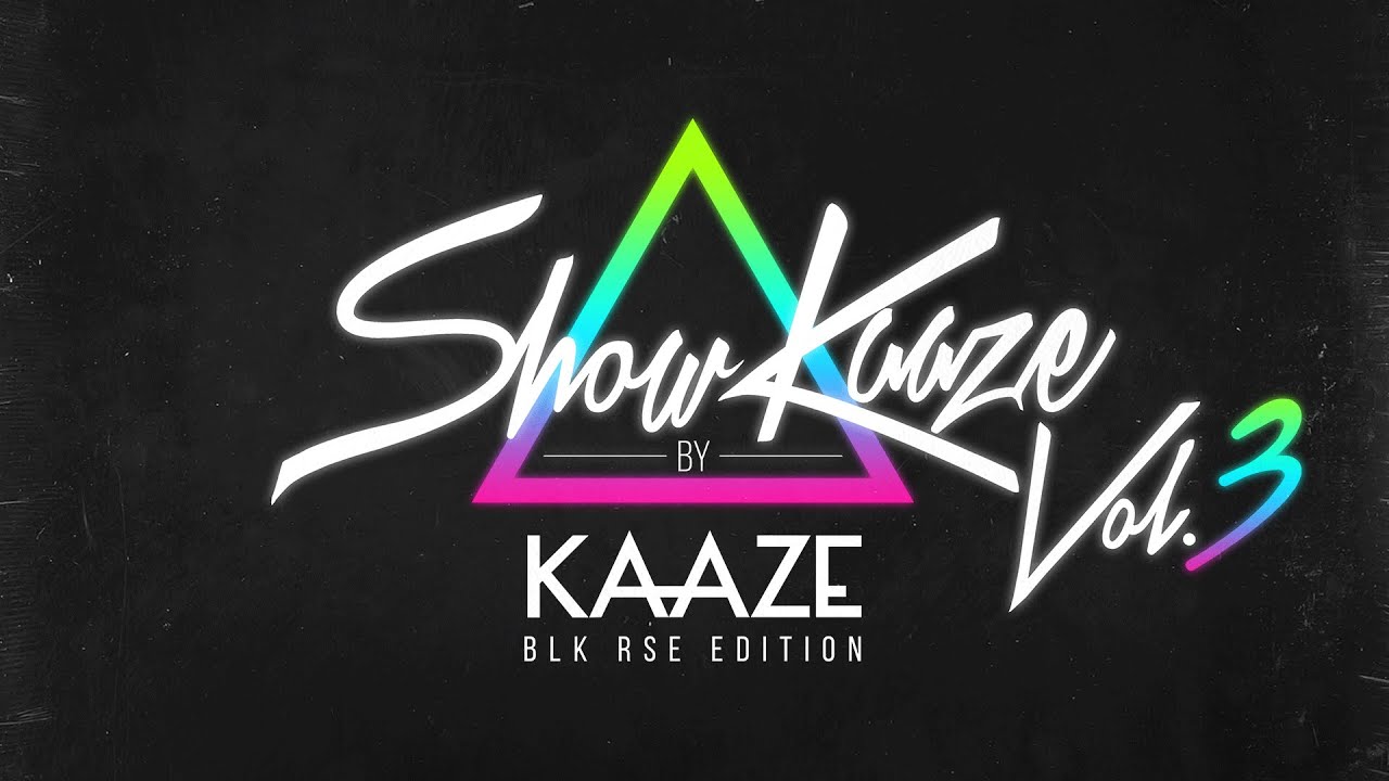 KAAZE - Champion (BLK RSE Mix)
