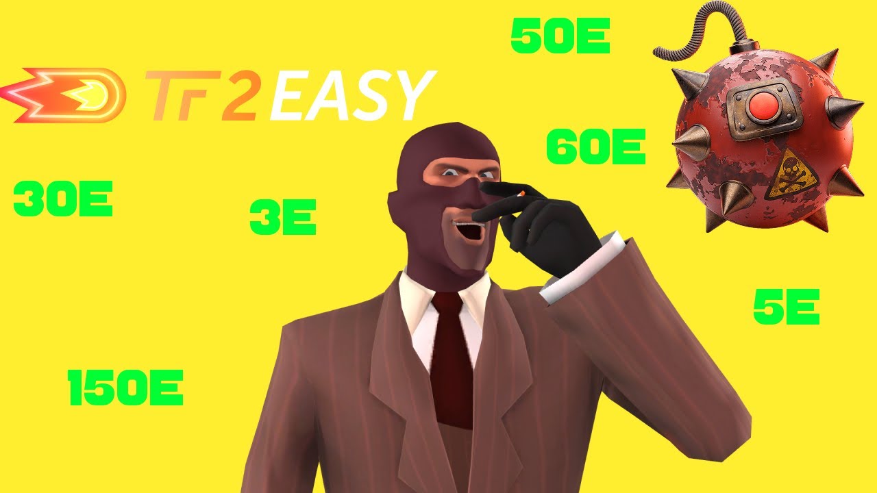 Testing tf2easy new game mode mines