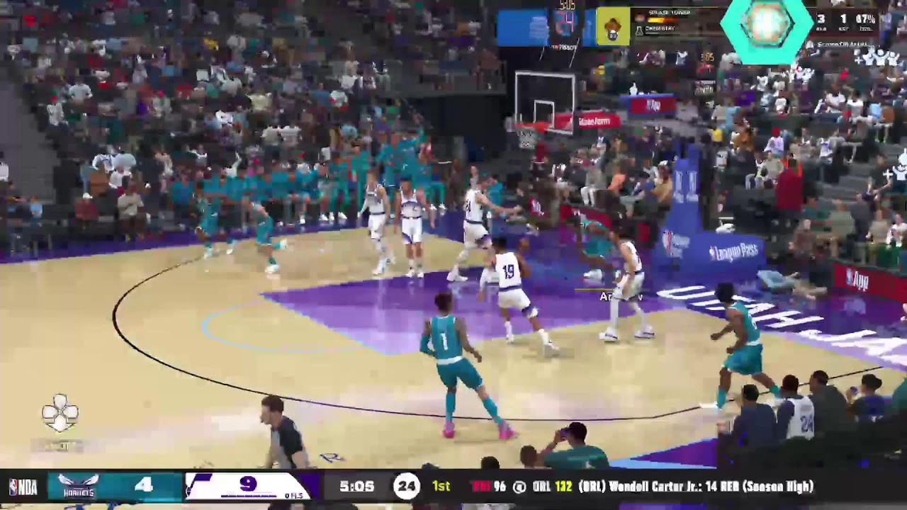NBA 2k26 VC King