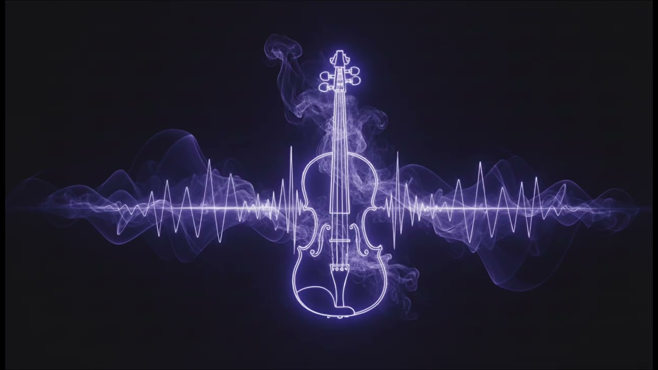 The Fiddle Fusion &ndash; Where Classical Soul Meets Trap Energy / Shadow Strings 1