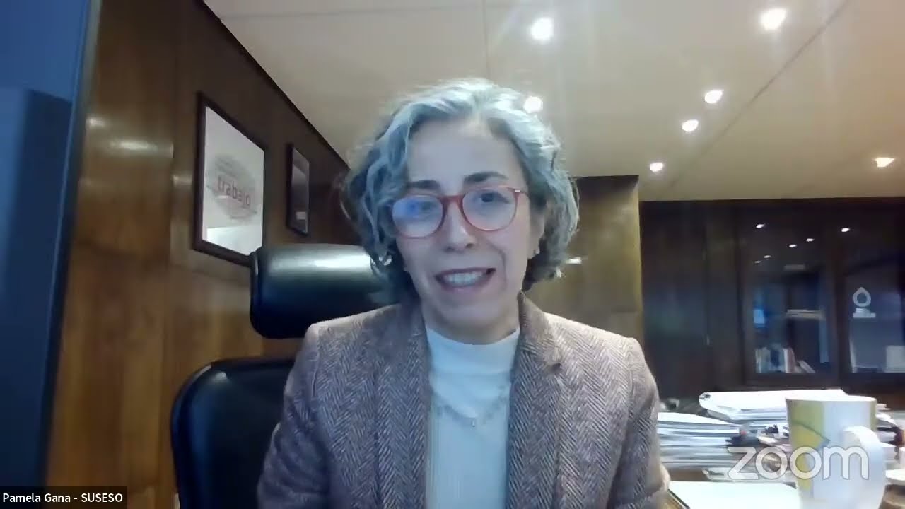 Protocolo de Prevención del Acoso Sexual, Laboral y Violencia en el Trabajo