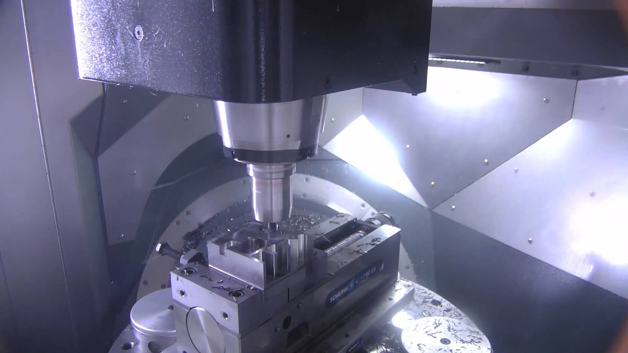 Sandvik Coromant Milling CM316 & CM Plura