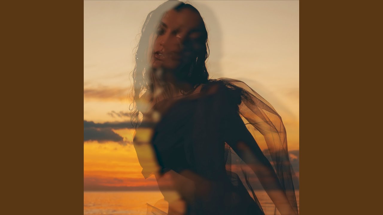 High Vibrations (Slowed Down)