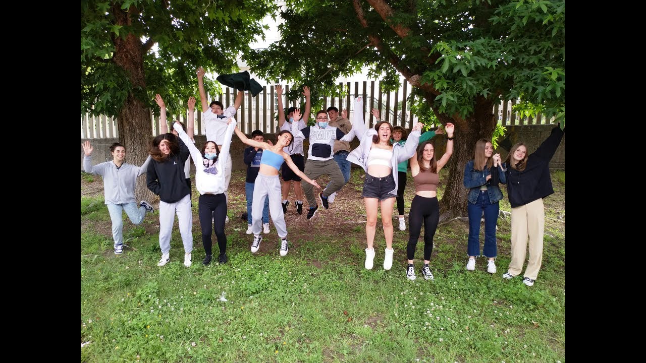 Carmen Declinativum (4º ESO 2021-22)