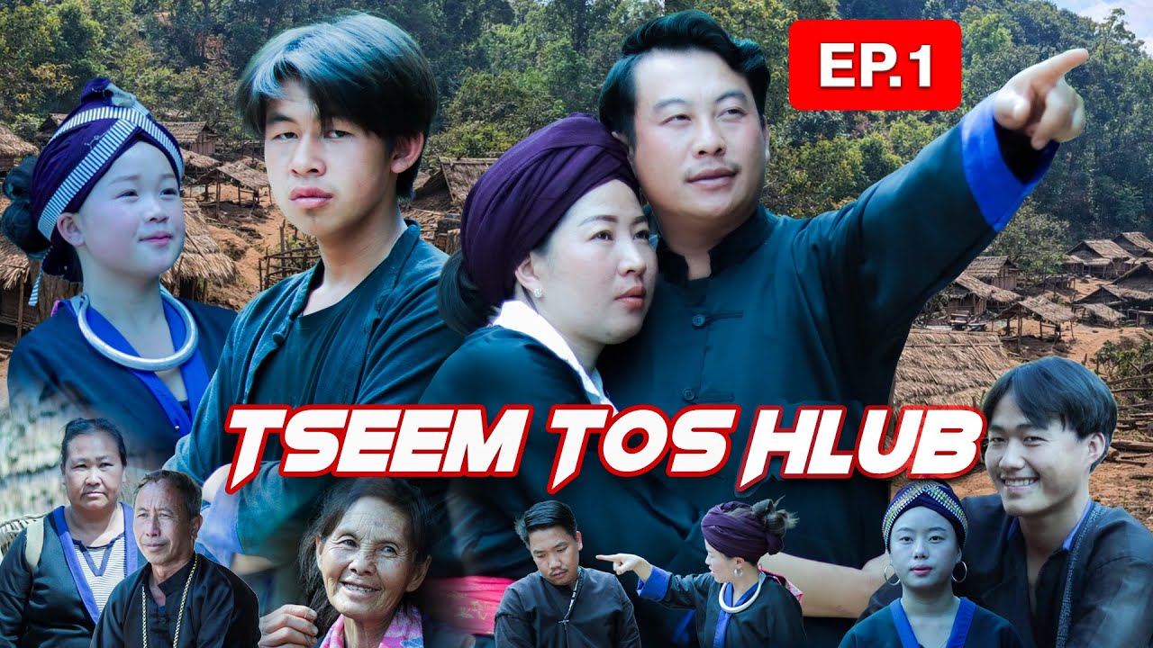 Tseem To Hlub EP 1 ( Hmong New Movie 2026 )