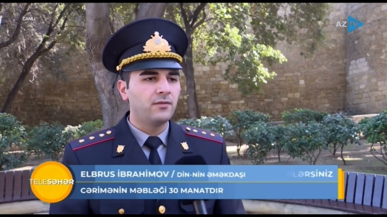 Qeydiyyatsız yaşayışa görə cərimələnəcəksiz!