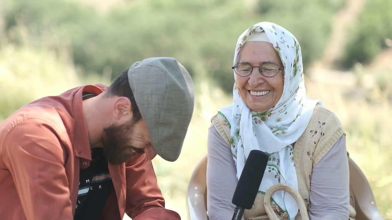 GUNDGEROK #7 Arnes ( Güzgülü) Köyü