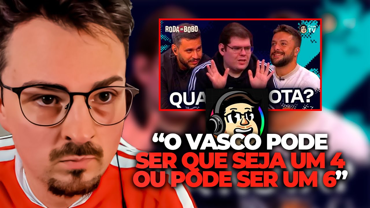 QUAL É A NOTA? LUIS VAI PRECISAR PROCURAR EMPREGO DEPOIS DESSE DESAFIO! - CAZETV | SPIDER REAGE