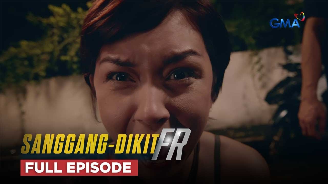Sanggang-Dikit FR: Madam Alma, the fake psychic! (Full Episode 63) September 17, 2025