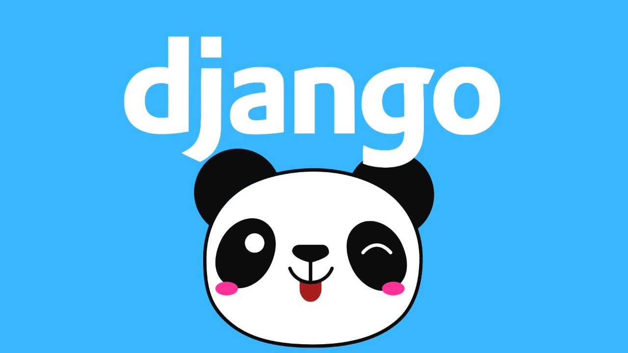 How to create pandas dataframe from django querysets