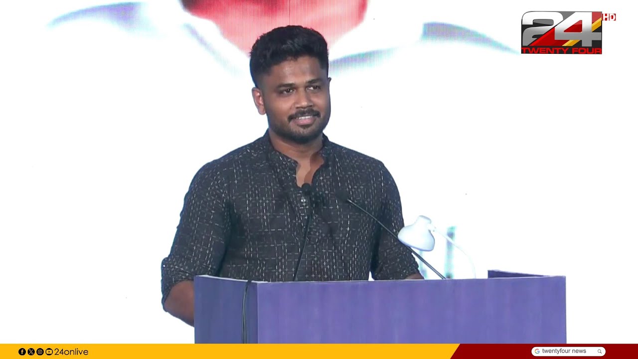 'നമ്മളെ എതിര്‍ക്കുന്നവര്‍ക്ക് മറുപടി വാക്കുകളിലൂടെയല്ല, പ്രവൃത്തിയിലൂടെ.. അതെനിക്ക് ചെയ്യാൻ പറ്റി'