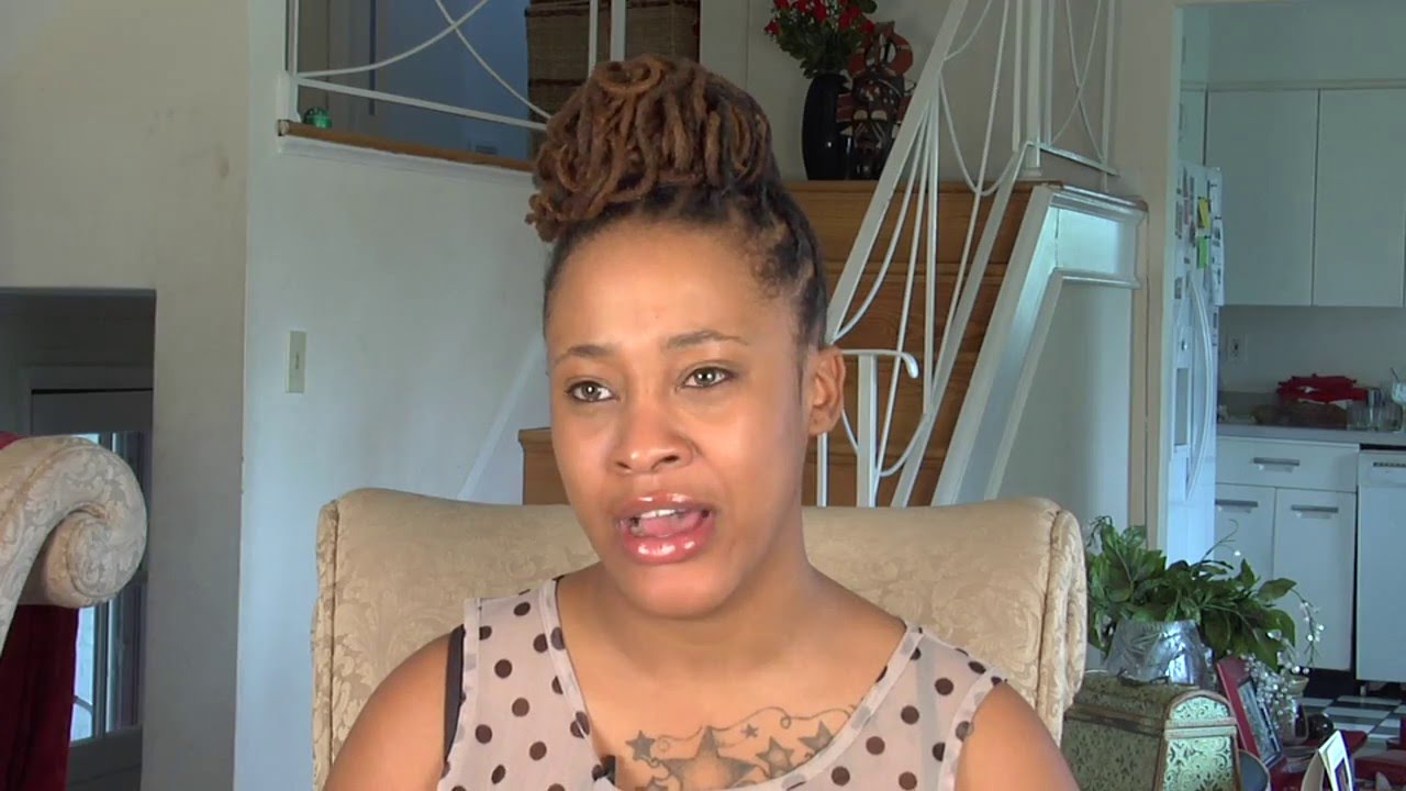 Kinks, Locs, and Love bonus footage featuring India Jefferson Nuri (locs in the workplace)