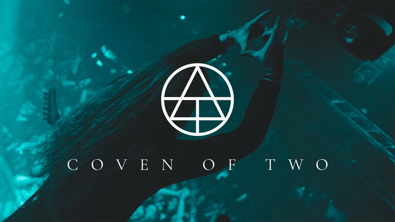 ATLAS  - COVEN OF TWO (Official Music Video)