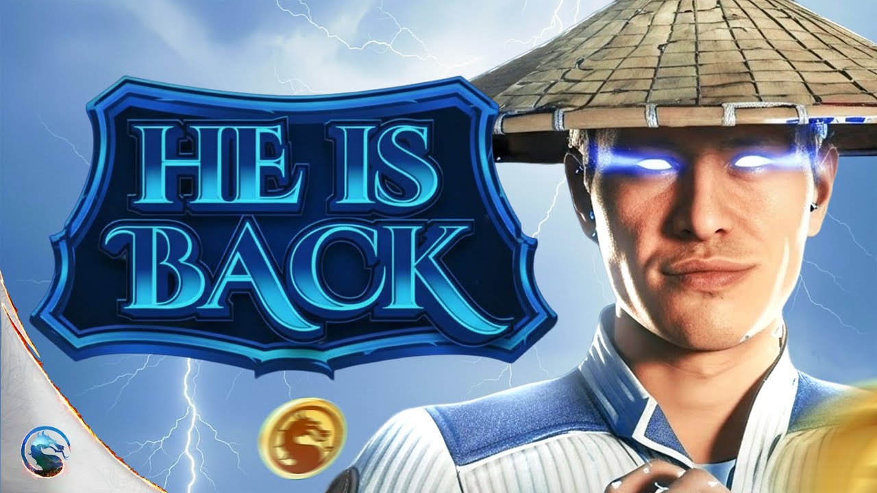 FIGHTING TWEEDY, SIKANDER AND OTHER ABSOLUTE SWEATS WITH MY OG MAIN! - MK1 (Raiden Piece)