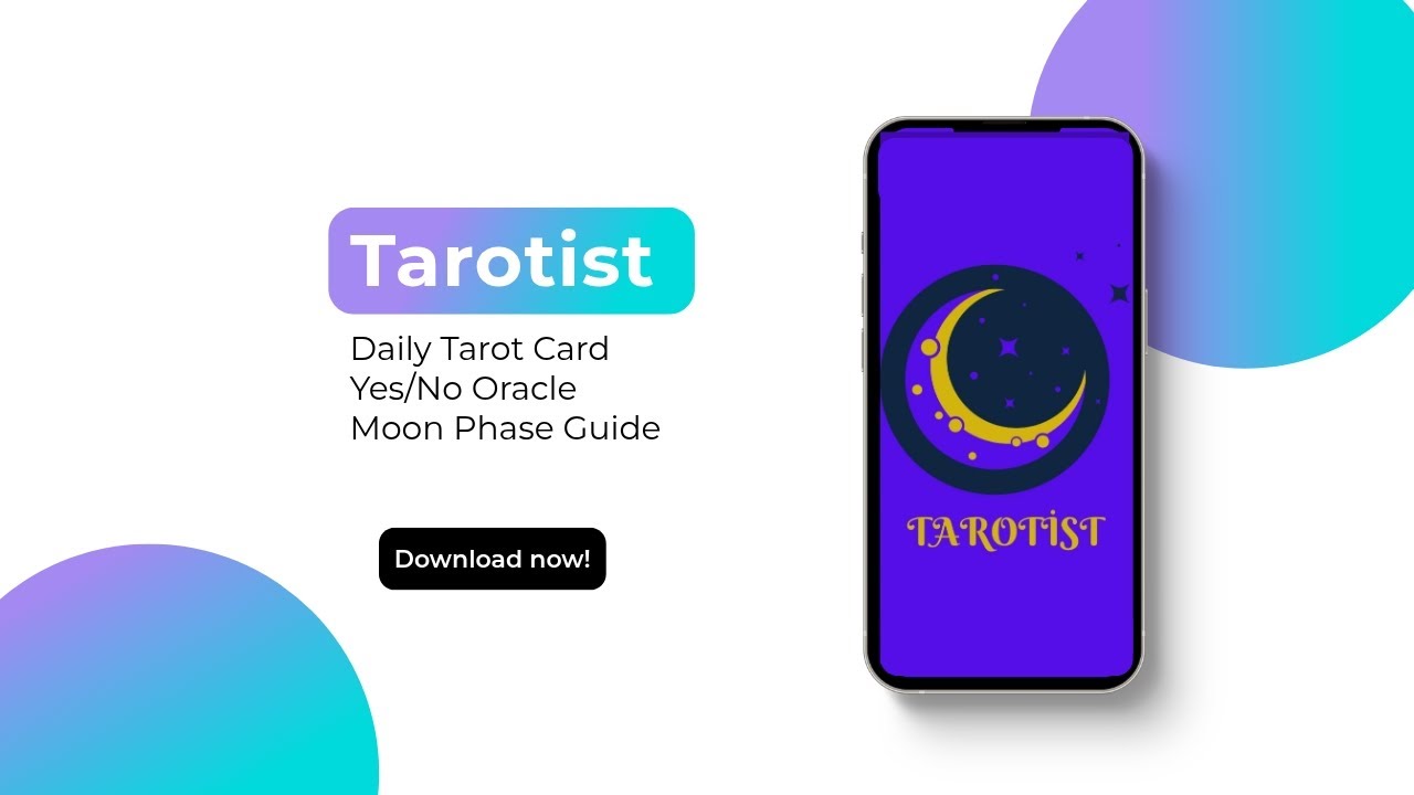 Tarotist - G&uuml;nl&uuml;k Fal ve Ay Enerjisi