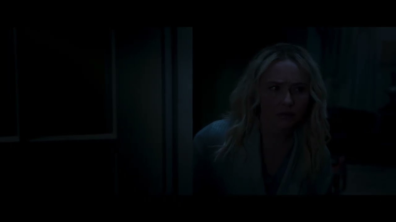 Sleepwalker (2026) Official Clip - 