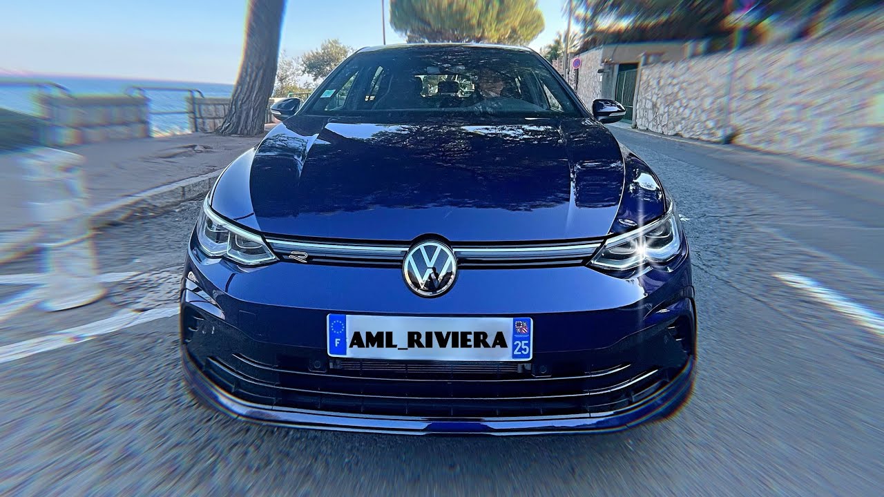 Nouvelle Golf 8 R-Line1,5 eTSI 150ch DSG7 💥