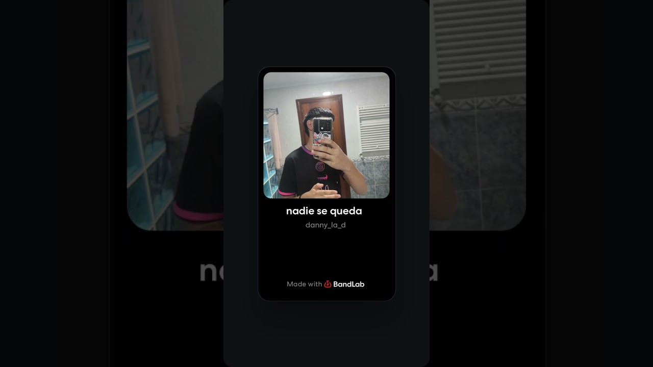 Nadie se queda (prod: ap_adonis)