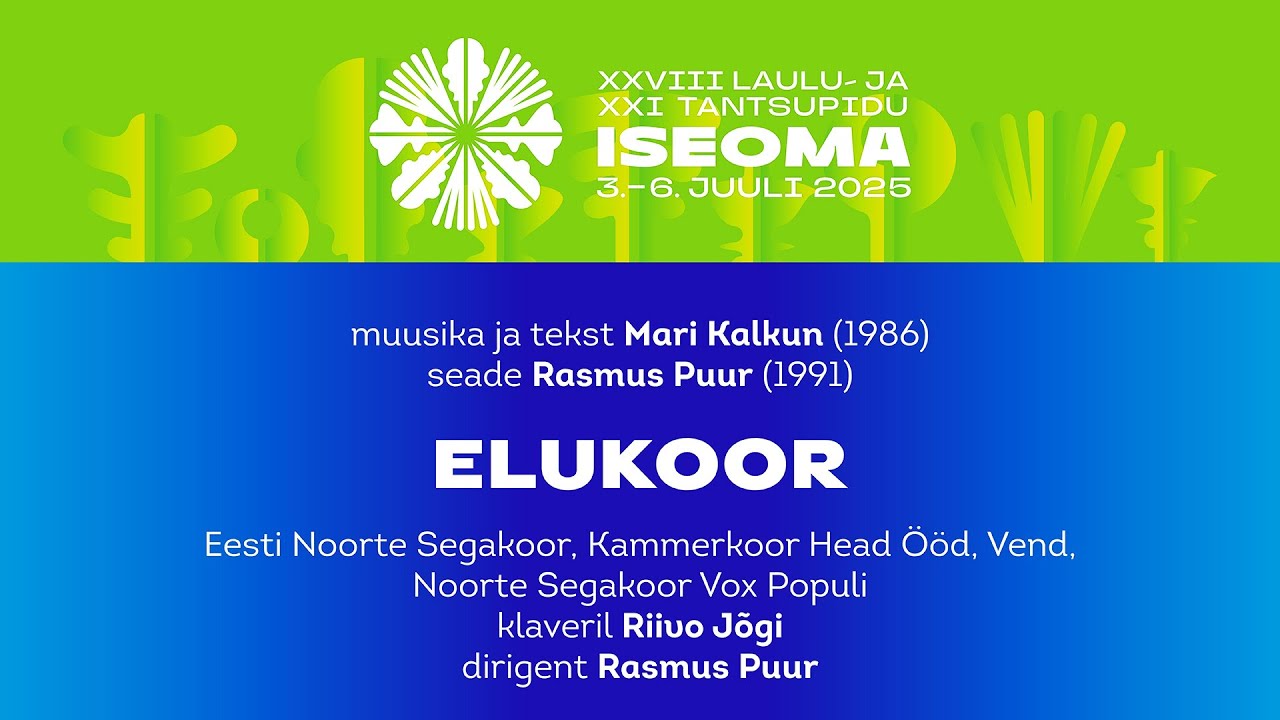 Elukoor