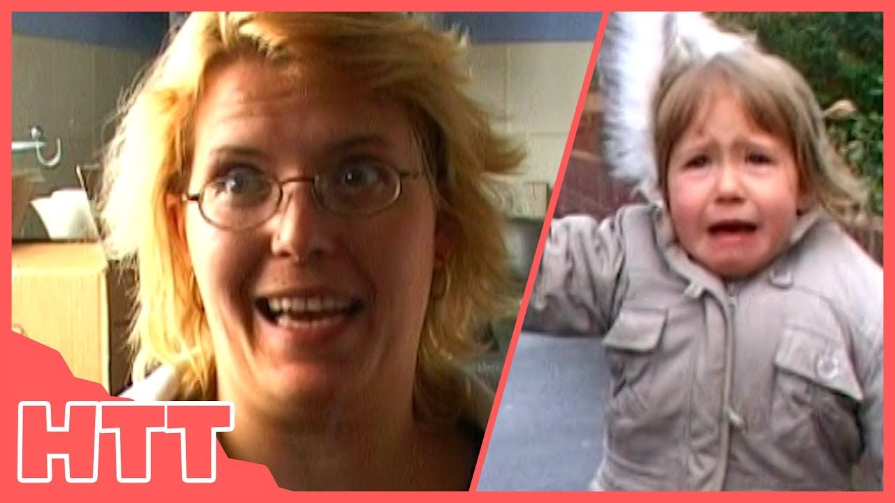Mother Just Wants Her Little Princess Back | The House of Tiny Tearaways