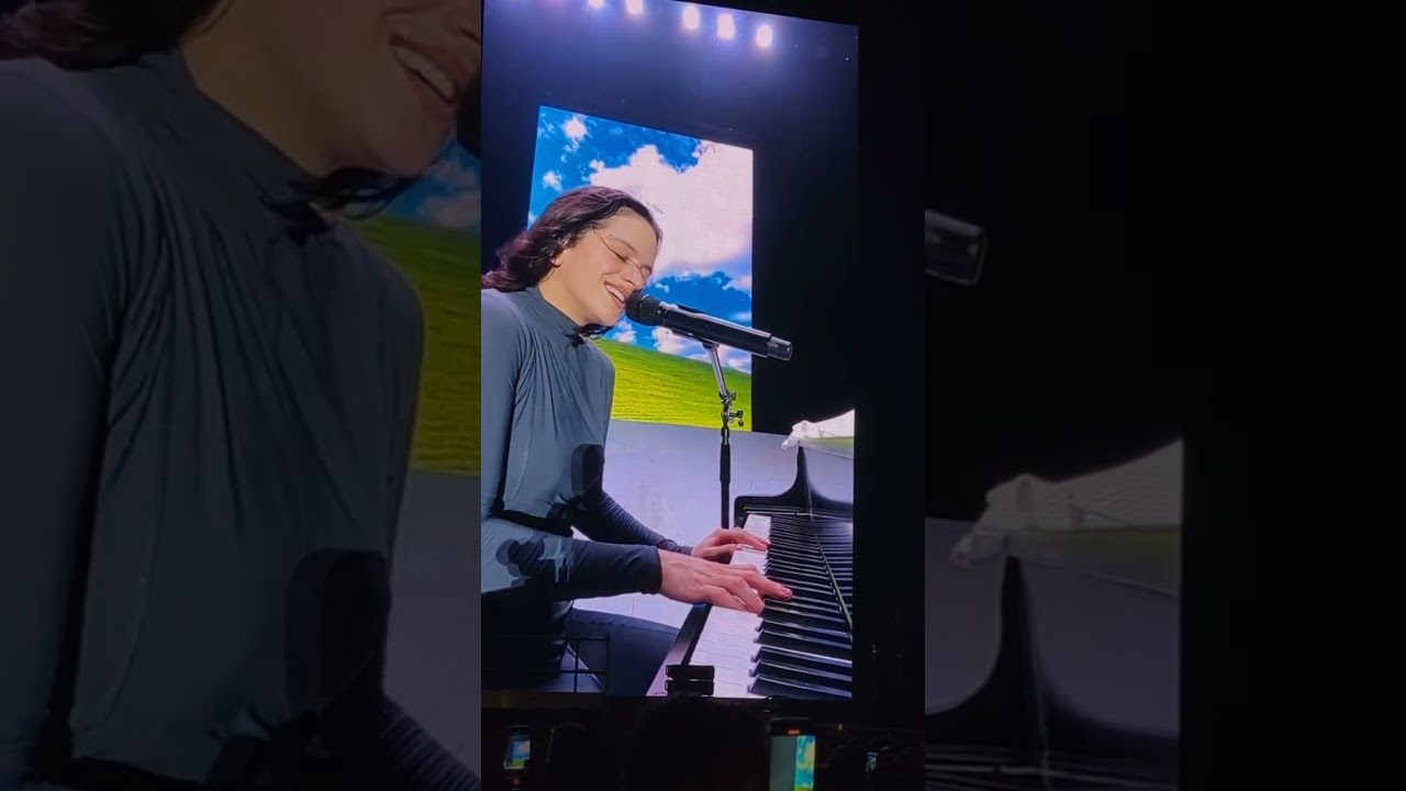 ROSALÍA - HENTAI | Primavera Sound 2023