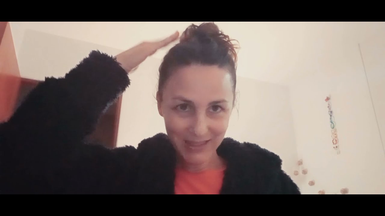 Eft Tapping para liberar el MIEDO intenso (para ir directamente al ejercicio anda al min 3)