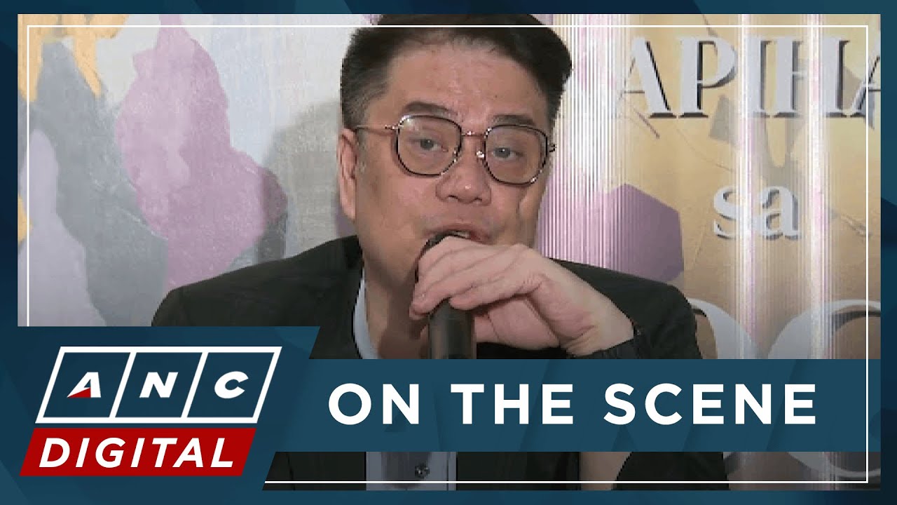 PAOCC: Harry Roque knew Lucky South 99 a well-known POGO operator with very bad reputation | ANC