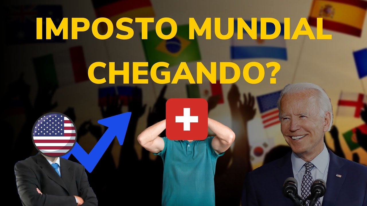 G7 aprova IMPOSTO M&Iacute;NIMO GLOBAL l Entenda as poss&iacute;veis consequ&ecirc;ncias desta decis&atilde;o