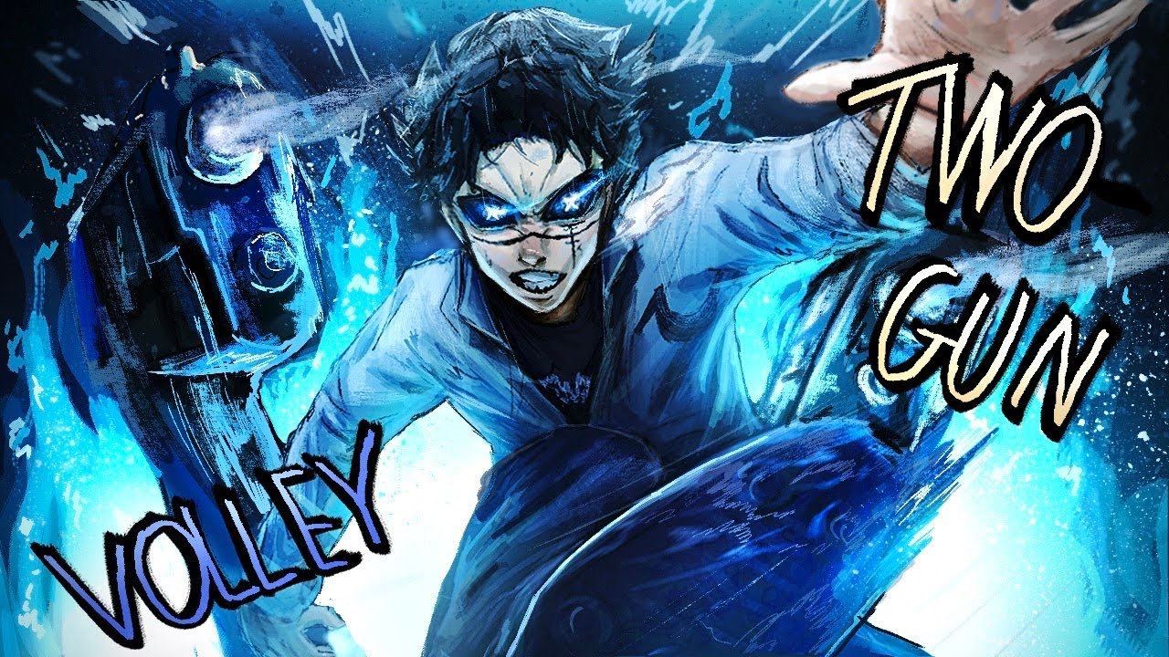 WHY Is Nel Isagi STILL the Most Busted Thing in Azure Latch..