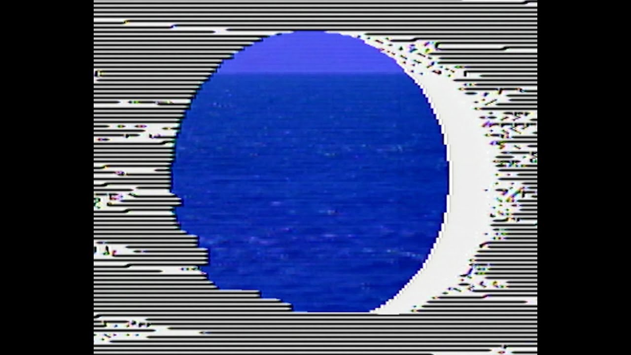 Poolside - 'Sea Of Dreams' (Official Video)