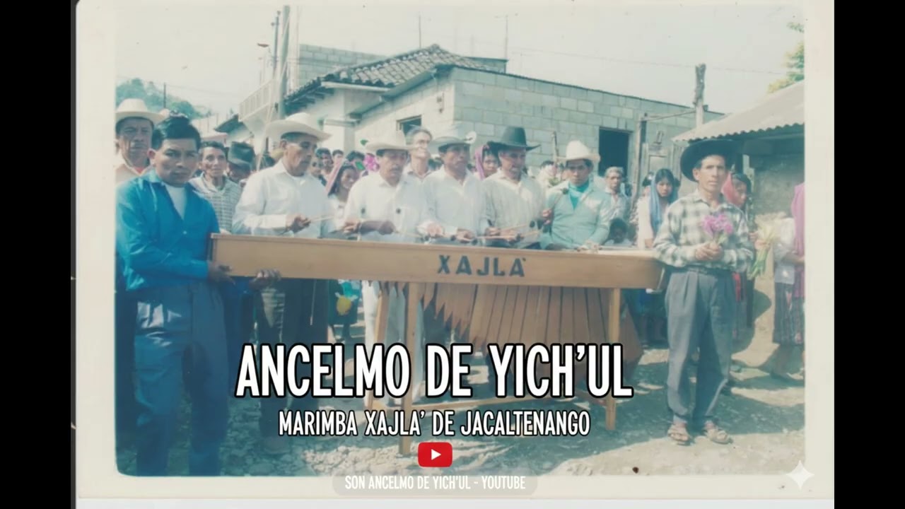 01 Ancelmo de Yich'ul