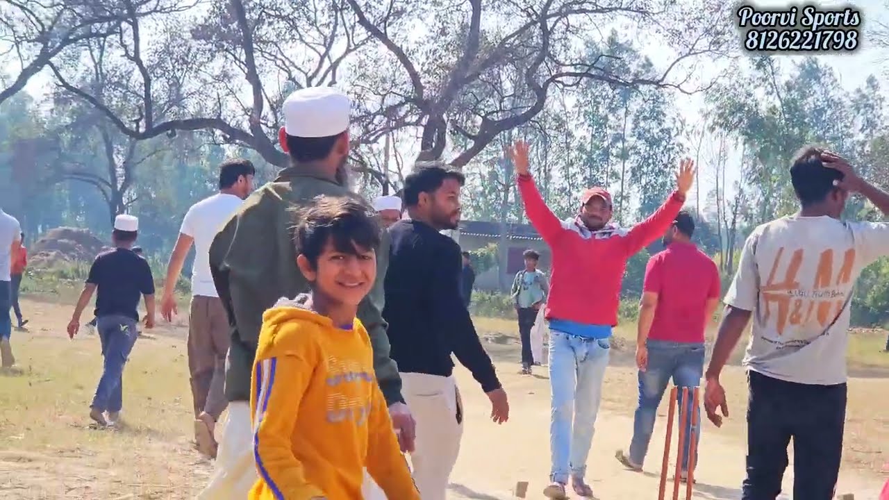 Bhaneda 🆚 Karonda l जिन्दा घोड़ा उड़ा नामुमकिन l Full Video l Highlevelcricket l
