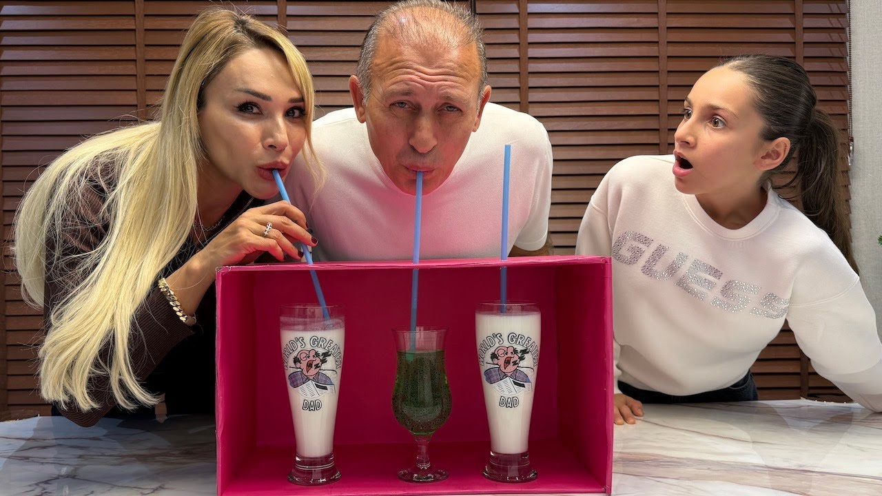 HAYATTA KALMAK İÇİN DOĞRUYU SEÇME CHALLENGE !?