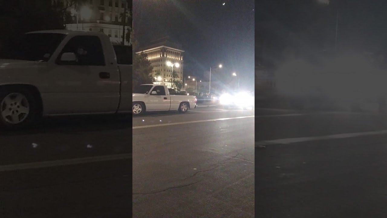 Fresno 559 cruising