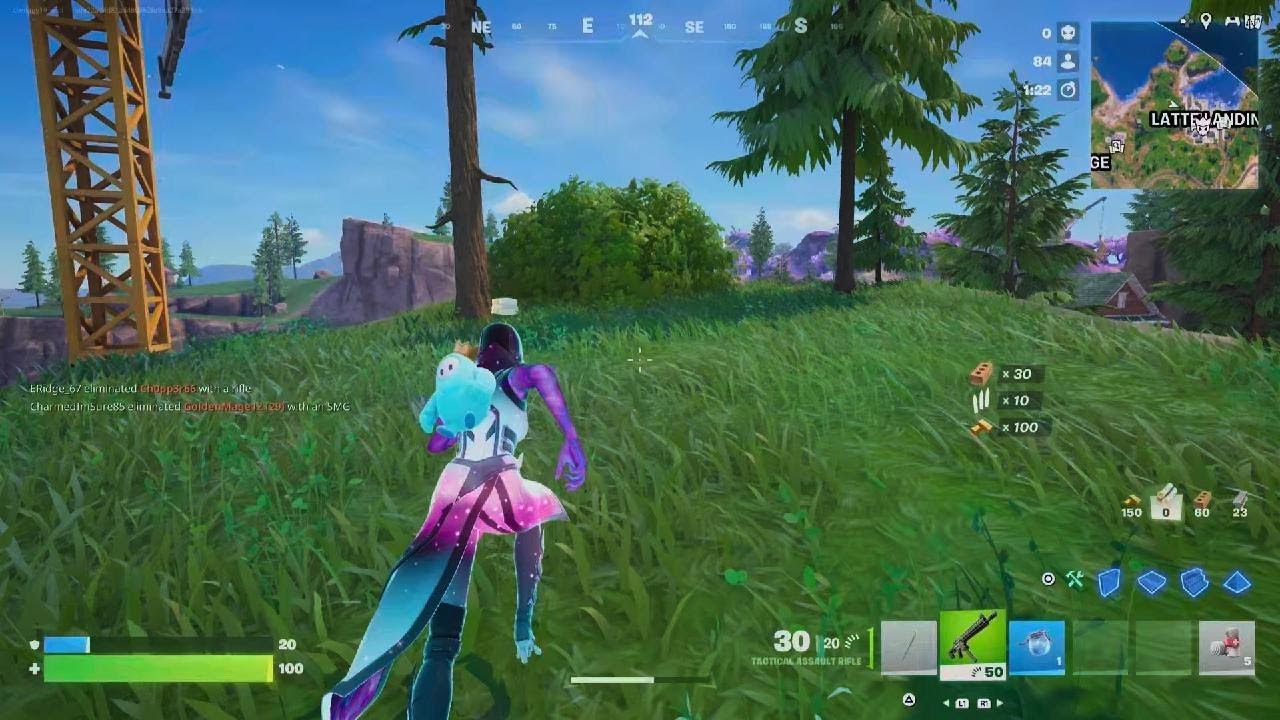 Fortnite 1