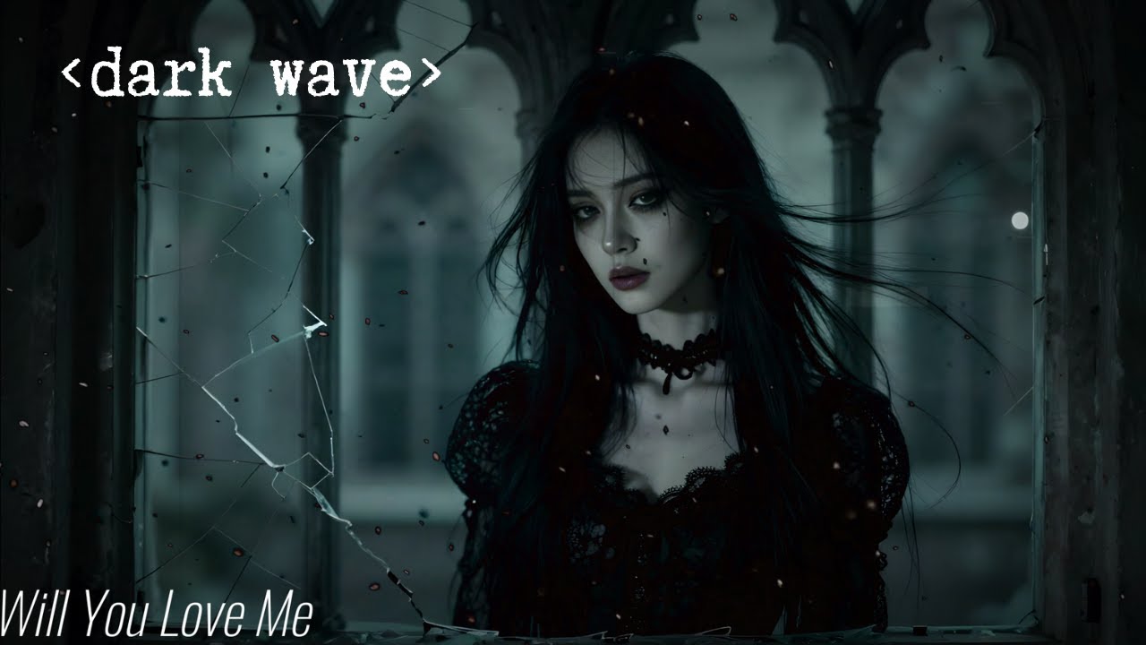 Will You Love Me - Darksynth, Witch House, Darkwave Playlist Mix