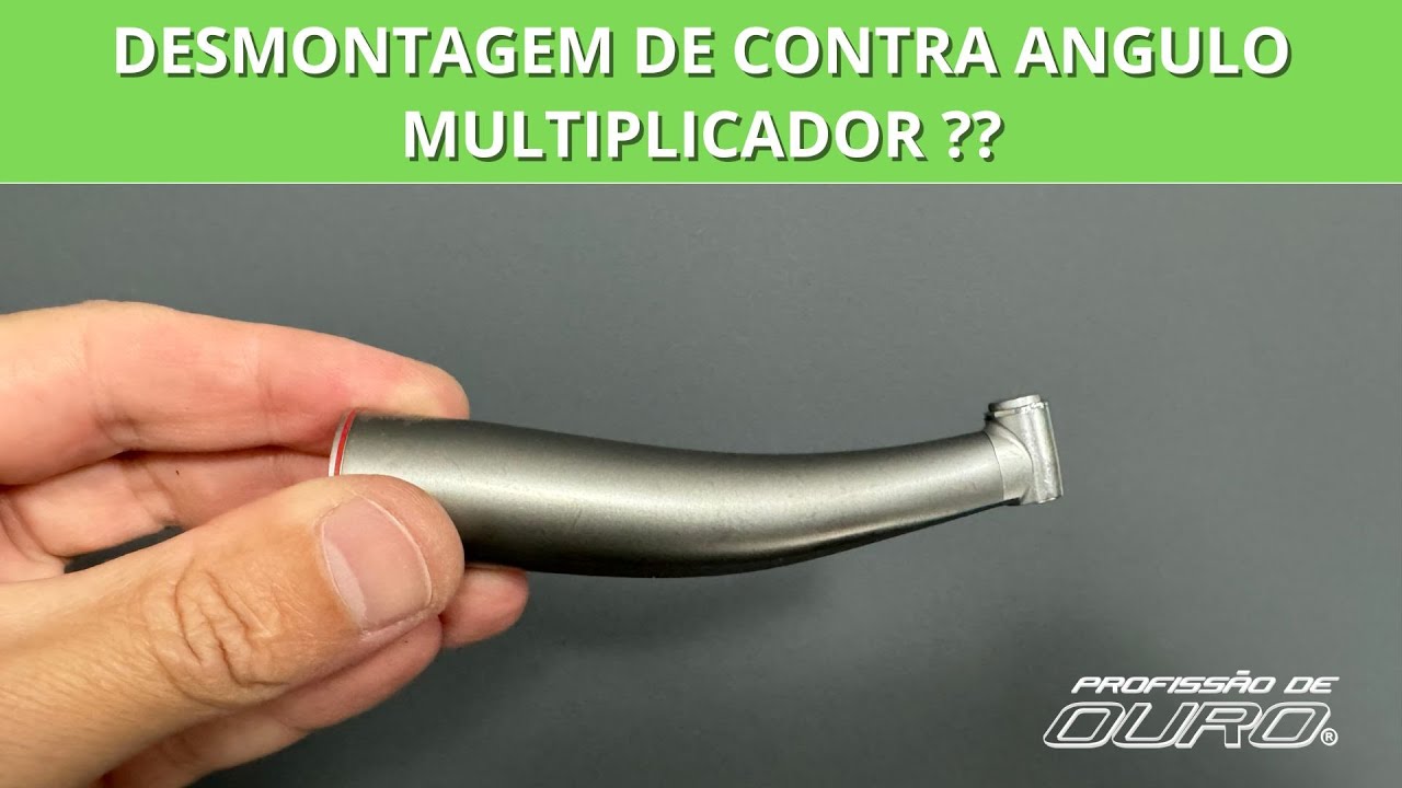 Contra Ângulo Sirona 1-5