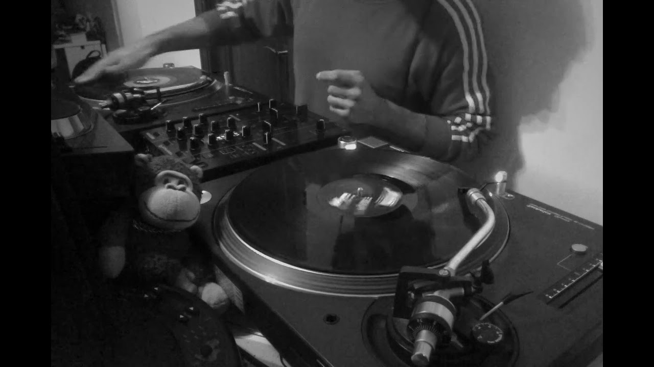 #Techno_RoOm# Monito_: