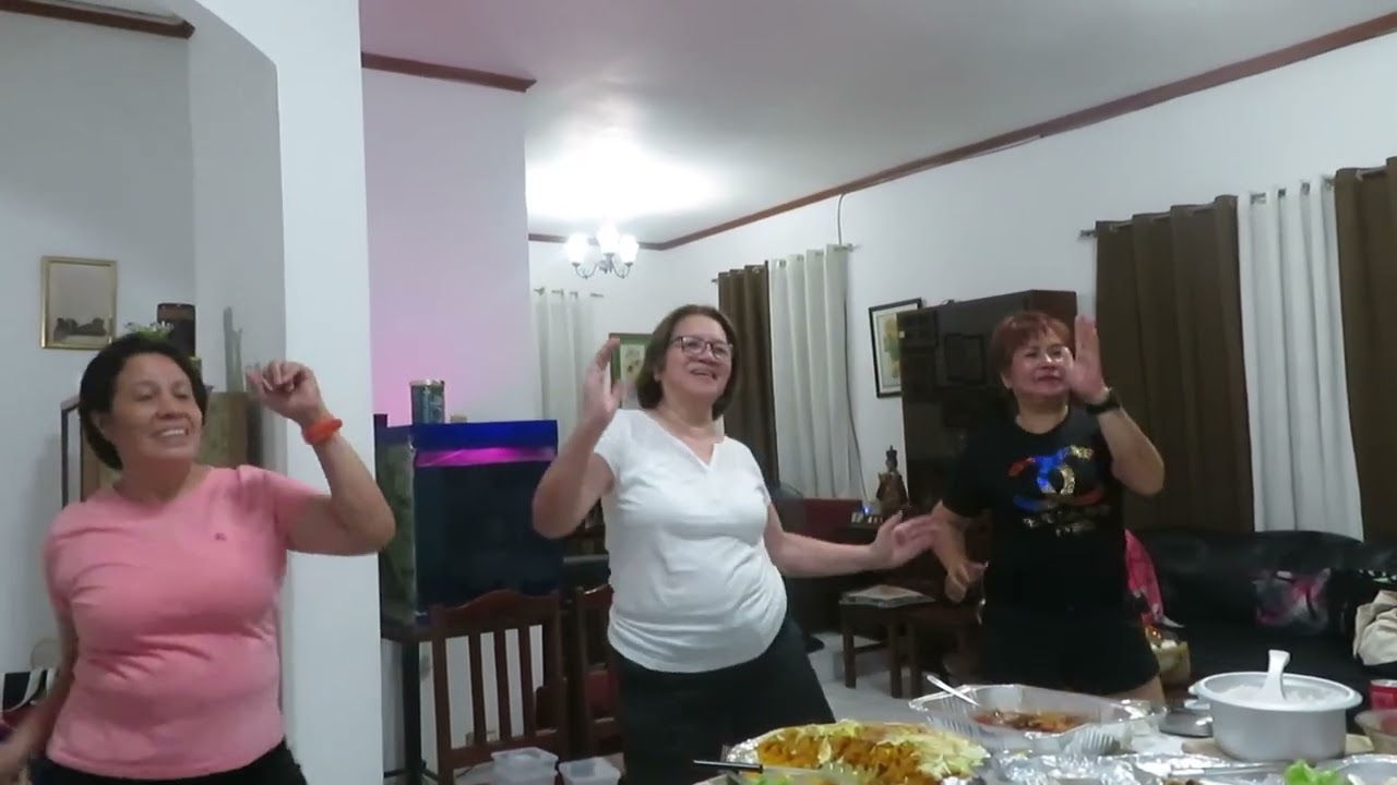 TURNED ANOTHER YEAR OLDER | PART II