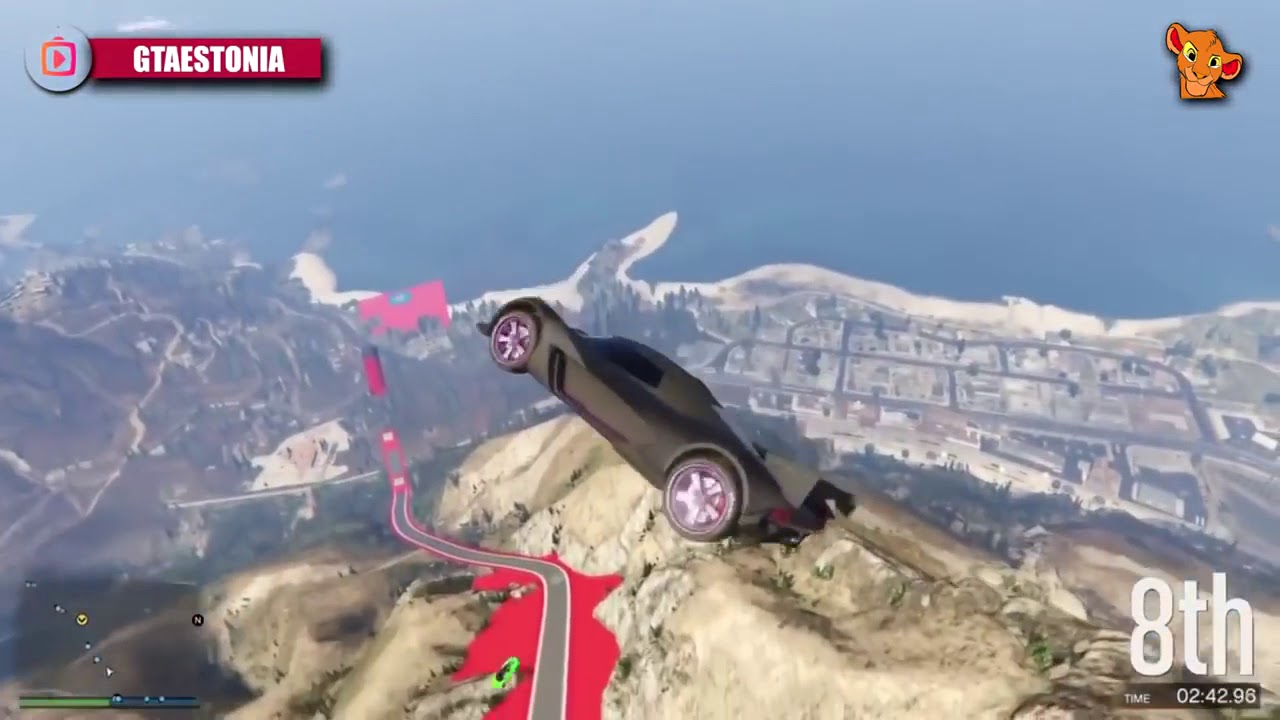 GTA 5 Thug Life #35 Funny Videos Compilation GTA 5 WINS & FAILS Funny Moments 30 March 2018 HD