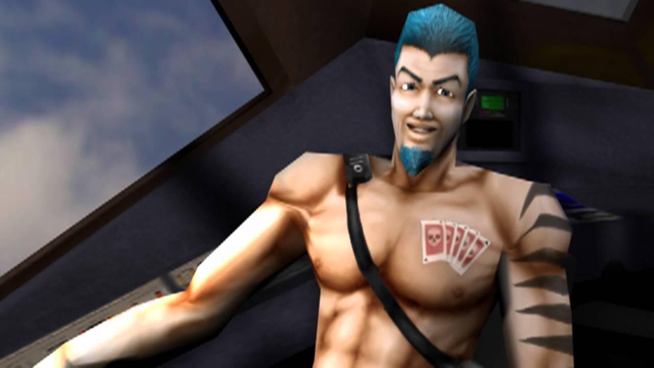 Red Faction 2 (2002) - ALL 4 ENDINGS