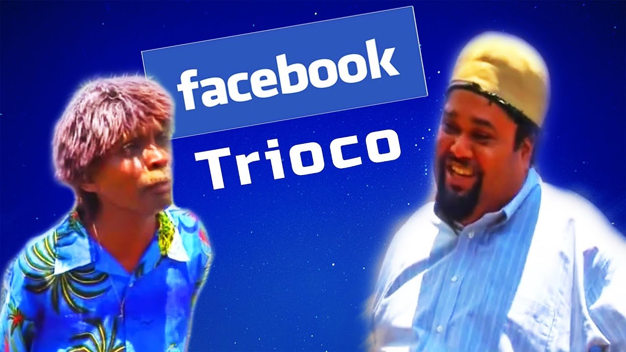 Facebook - Trioco || upload 2018! (VGA*)