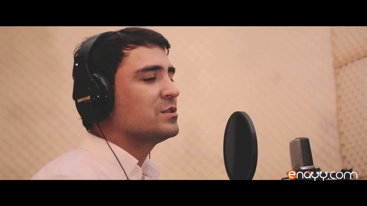 Eldar Ahmedow - Gulshat [Official HD Clip] Yunusfilm 2017 1080p