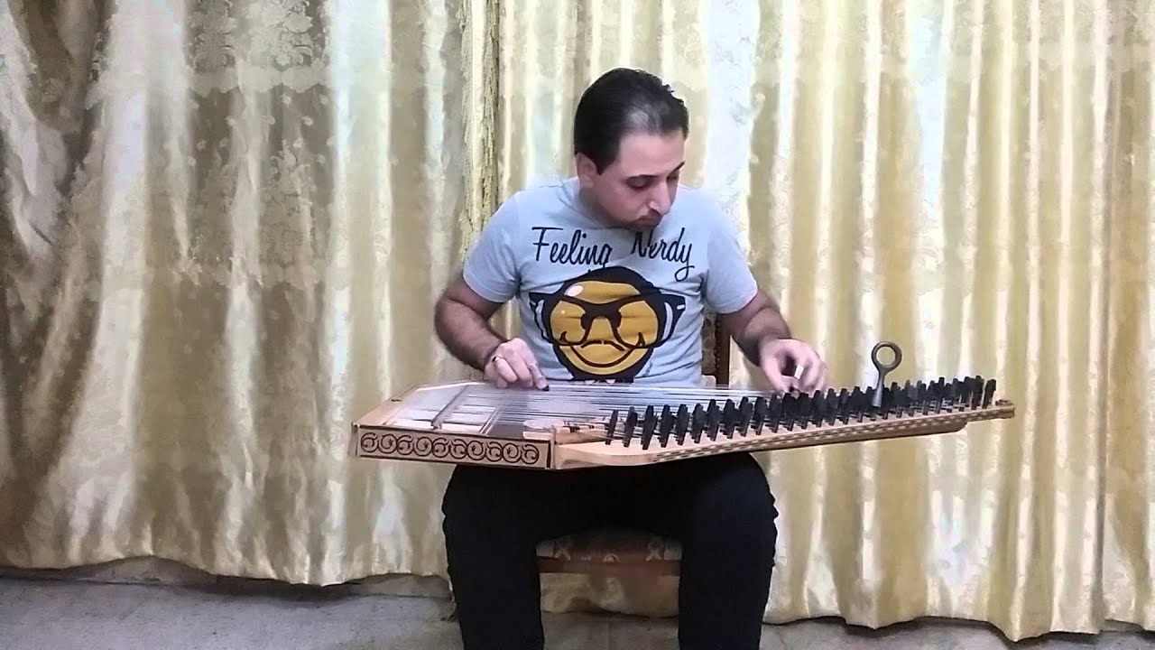 احمد صعب - سماعي حجاز كار كردي - جوكسل باكتاجير