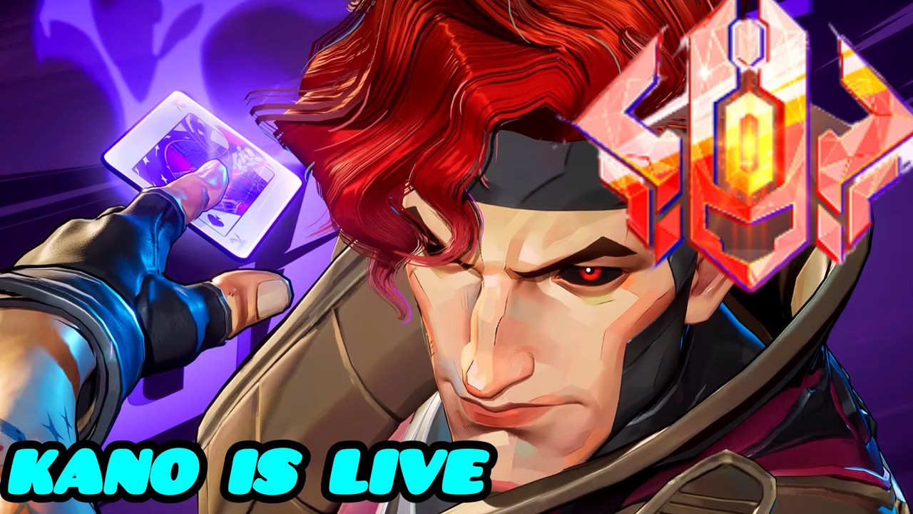 GRANDMASTER GRIND TONIGHT?! | MARVEL RIVALS